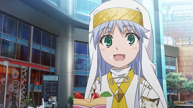 A Certain Magical Index - Season 3 - Unrest - Photos