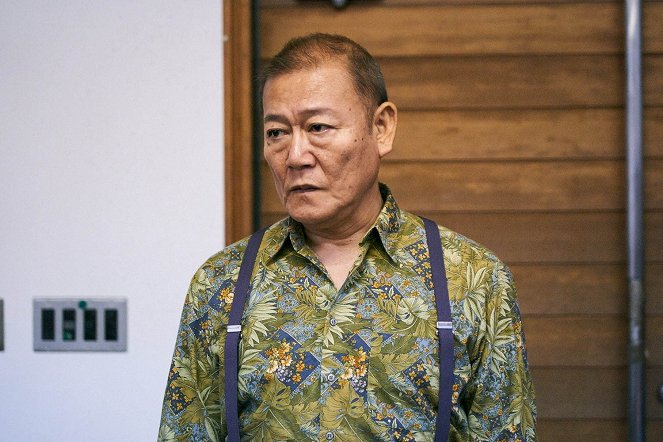 Taró no baka - Filmfotók - Jun Kunimura