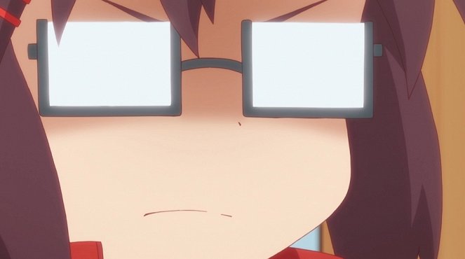 Sewajaki kicune no Senko-san - Onuši ga šiawase nara sore de joi - Kuvat elokuvasta