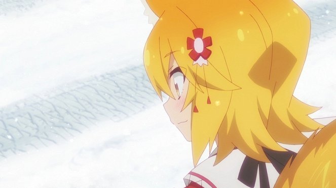 The Helpful Fox Senko-san - It’s Nice to Let Your Inner Child Out Now and Then, Isn't It? - Photos