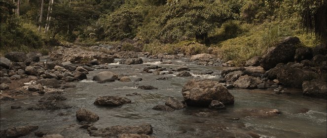 Women of the Weeping River - Z filmu