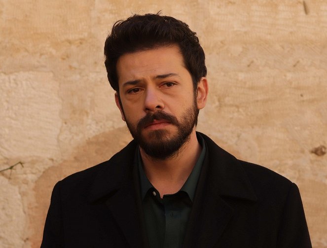 Hercai - Episode 2 - Z filmu - Ahmet Tansu Taşanlar