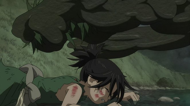 Dororo - Daigo no Maki - De la película