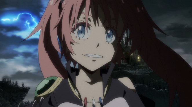 That Time I Got Reincarnated as a Slime - Season 1 - Meeting the Goblins - Photos
