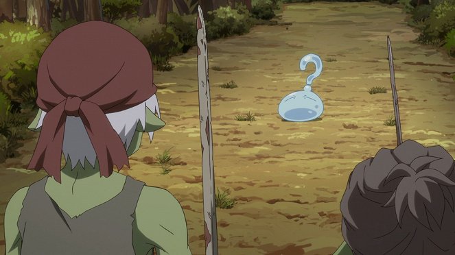 That Time I Got Reincarnated as a Slime - Meeting the Goblins - Photos