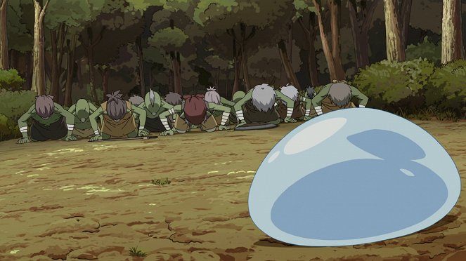 That Time I Got Reincarnated as a Slime - Meeting the Goblins - Photos