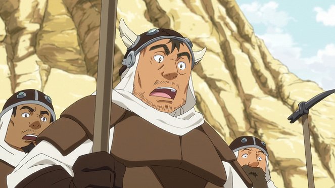 That Time I Got Reincarnated as a Slime - In the Kingdom of the Dwarves - Photos