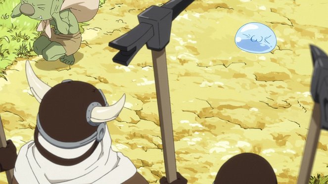 That Time I Got Reincarnated as a Slime - Season 1 - In the Kingdom of the Dwarves - Photos