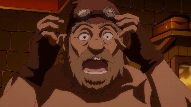 That Time I Got Reincarnated as a Slime - In the Kingdom of the Dwarves - Photos