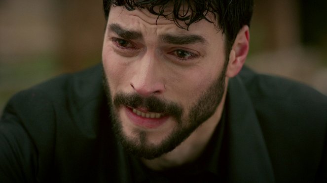 Hercai - Episode 3 - De la película - Akın Akınözü