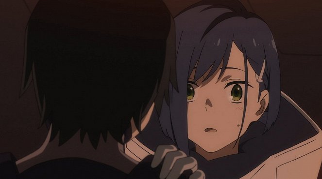 Darling in the Franxx - What It Means to Connect - Photos