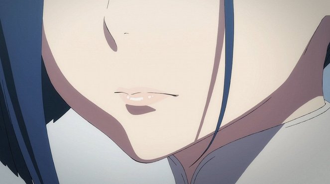 Darling in the Franxx - Tatakau ningjó - De la película