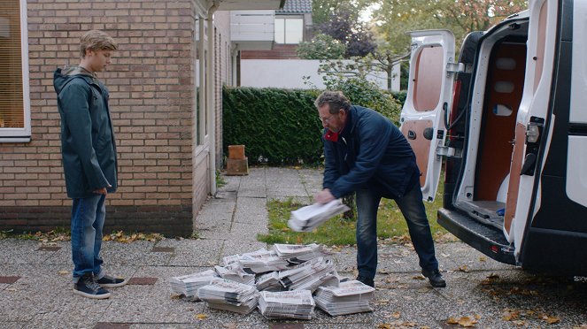 De regels van Floor - Season 1 - Filmfotók