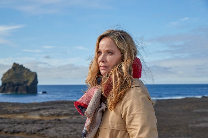 Verliebt auf Island - Z filmu - Ann-Kathrin Kramer