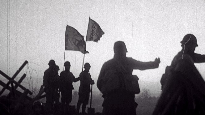 Universum History: Widerstand im Reich der Mitte. Chinas Schindler - Kuvat elokuvasta