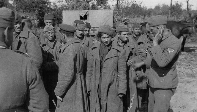 Agfa 1939 - Meine Reise in den Krieg - Filmfotos