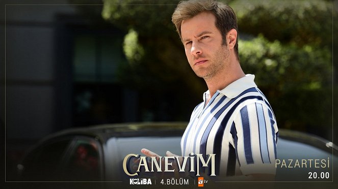 Canevim - Episode 4 - Lobbykarten - Özgür Çevik