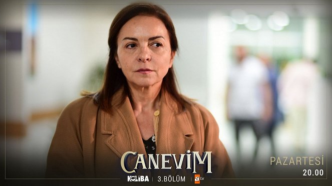Canevim - Episode 3 - Mainoskuvat