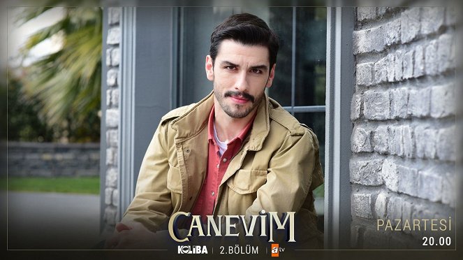 Canevim - Episode 2 - Fotosky - Aras Aydın