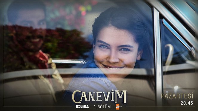 Canevim - Episode 1 - Fotosky - Biran Damla Yılmaz