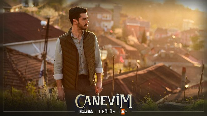 Canevim - Episode 1 - Lobbykarten - Aras Aydın