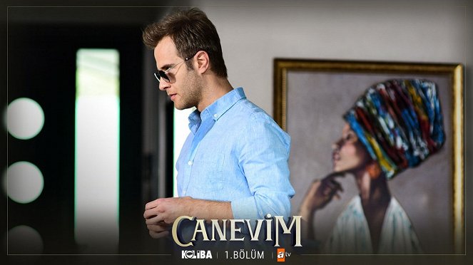 Canevim - Episode 1 - Fotocromos - Özgür Çevik
