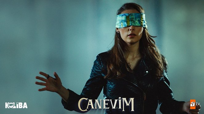 Canevim - Episode 1 - Fotosky