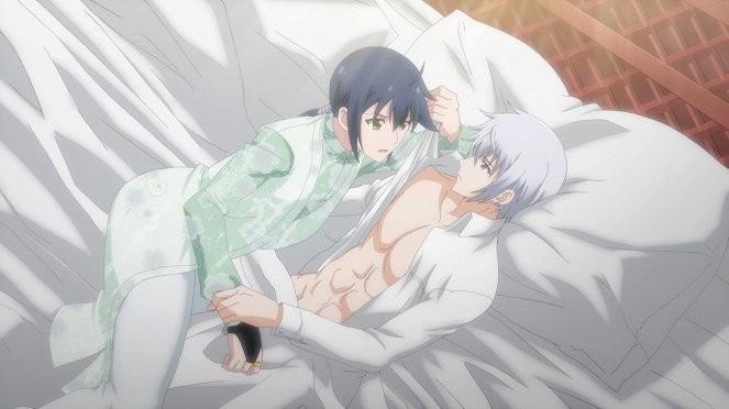 Spiritpact - Season 1 - Photos