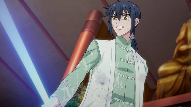 Spiritpact - Season 1 - Photos