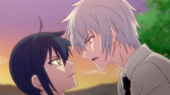 Spiritpact - Season 1 - Photos