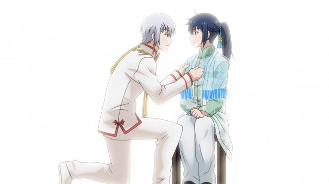 Spiritpact - Season 1 - Photos