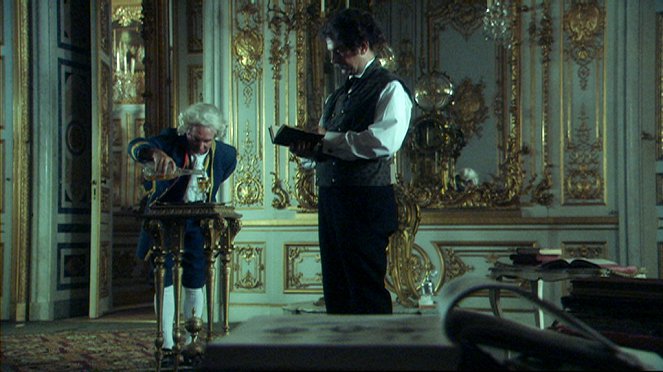 König Ludwig II. von Bayern - Der einzig wahre König - Film