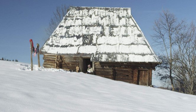 Gastarbeiter - Schatzkammer der Erinnerung - De la película