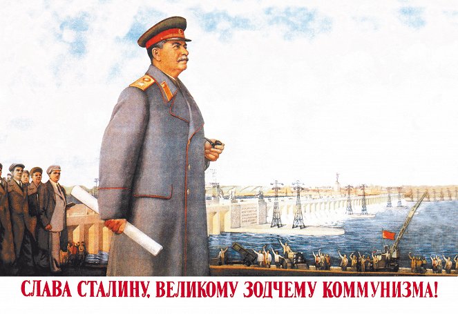 Staline - Kuvat elokuvasta