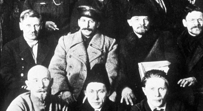 Stalin - Photos