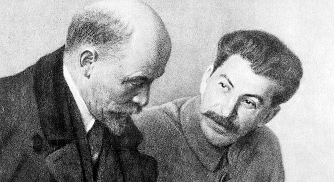Staline - De la película