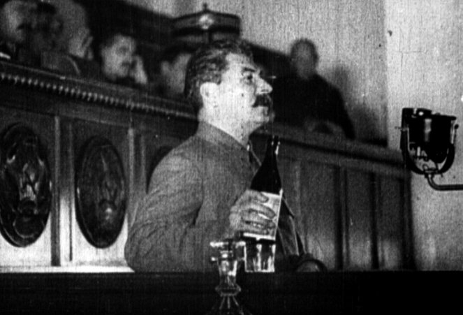 Staline - Filmfotos