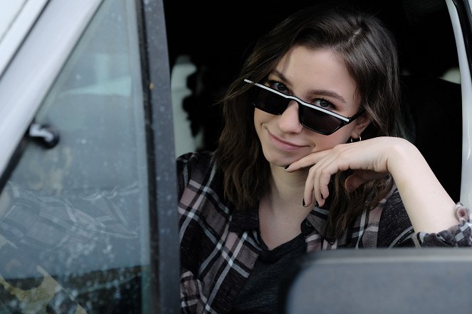 Katelyn Nacon