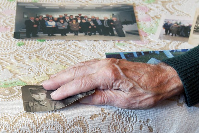 Zurück zu Stalin - Die Angst der Sieger vor der Heimkehr - Photos