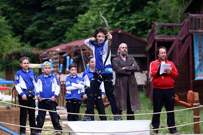 Tozkoparan - Episode 3 - Photos - Özgür Ege Nalcı