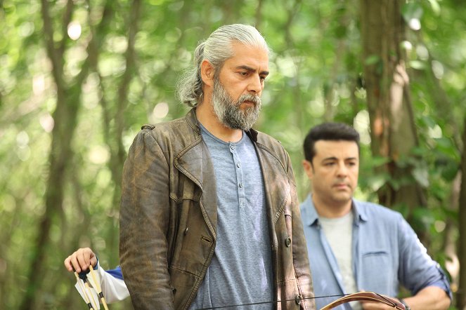 Tozkoparan - Season 2 - De la película - Yusuf Gökhan Atalay