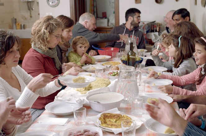Köstliches Piemont - Der Alpenbogen - Do filme