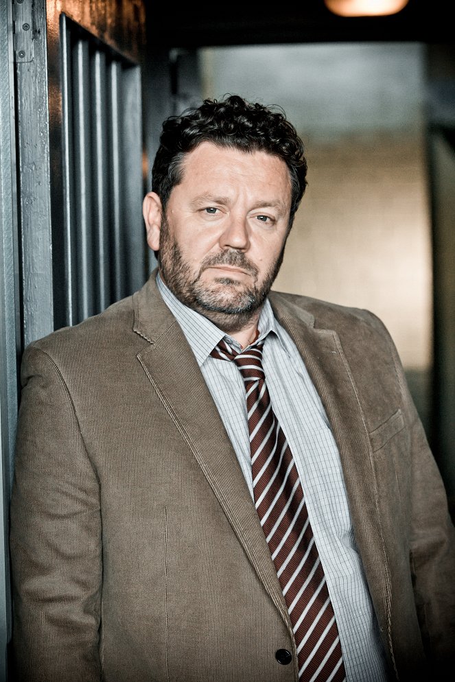 Brokenwood – Mord in Neuseeland - Season 3 - Werbefoto - Neill Rea