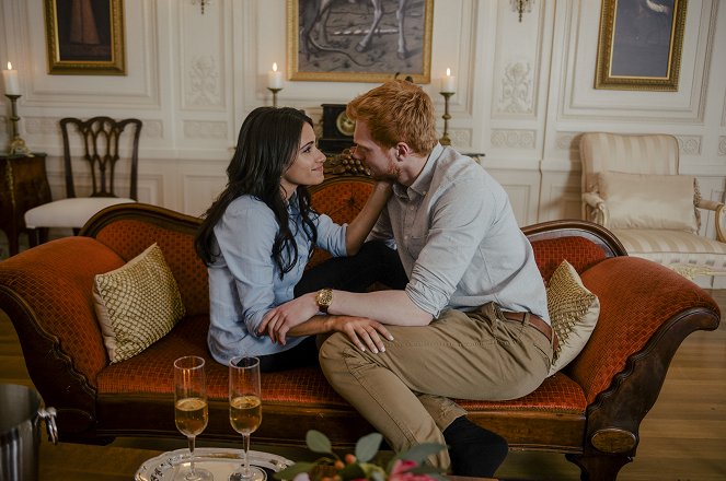 Harry & Meghan: Becoming Royal - Filmfotos