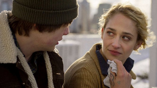 Óda na Odessu - Z filmu - Jemima Kirke