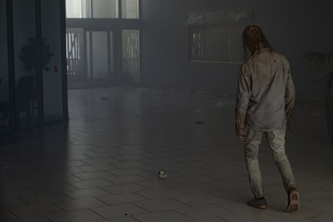 Fear the Walking Dead - 210 szó percenként - Filmfotók