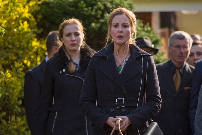 Brokenwood – Mord in Neuseeland - Season 3 - Das Spiel vom Tod - Filmfotos