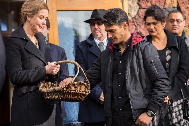 Brokenwood – Mord in Neuseeland - Season 3 - Das Spiel vom Tod - Filmfotos - Pana Hema Taylor
