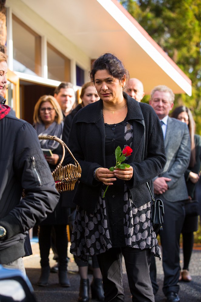 Brokenwood – Mord in Neuseeland - Das Spiel vom Tod - Filmfotos