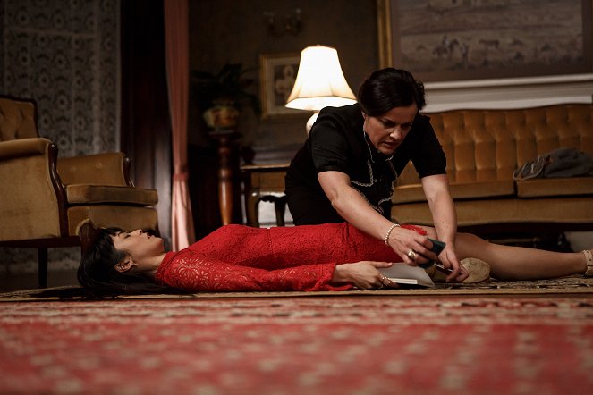 The Brokenwood Mysteries - Season 3 - Over Her Dead Body - Photos